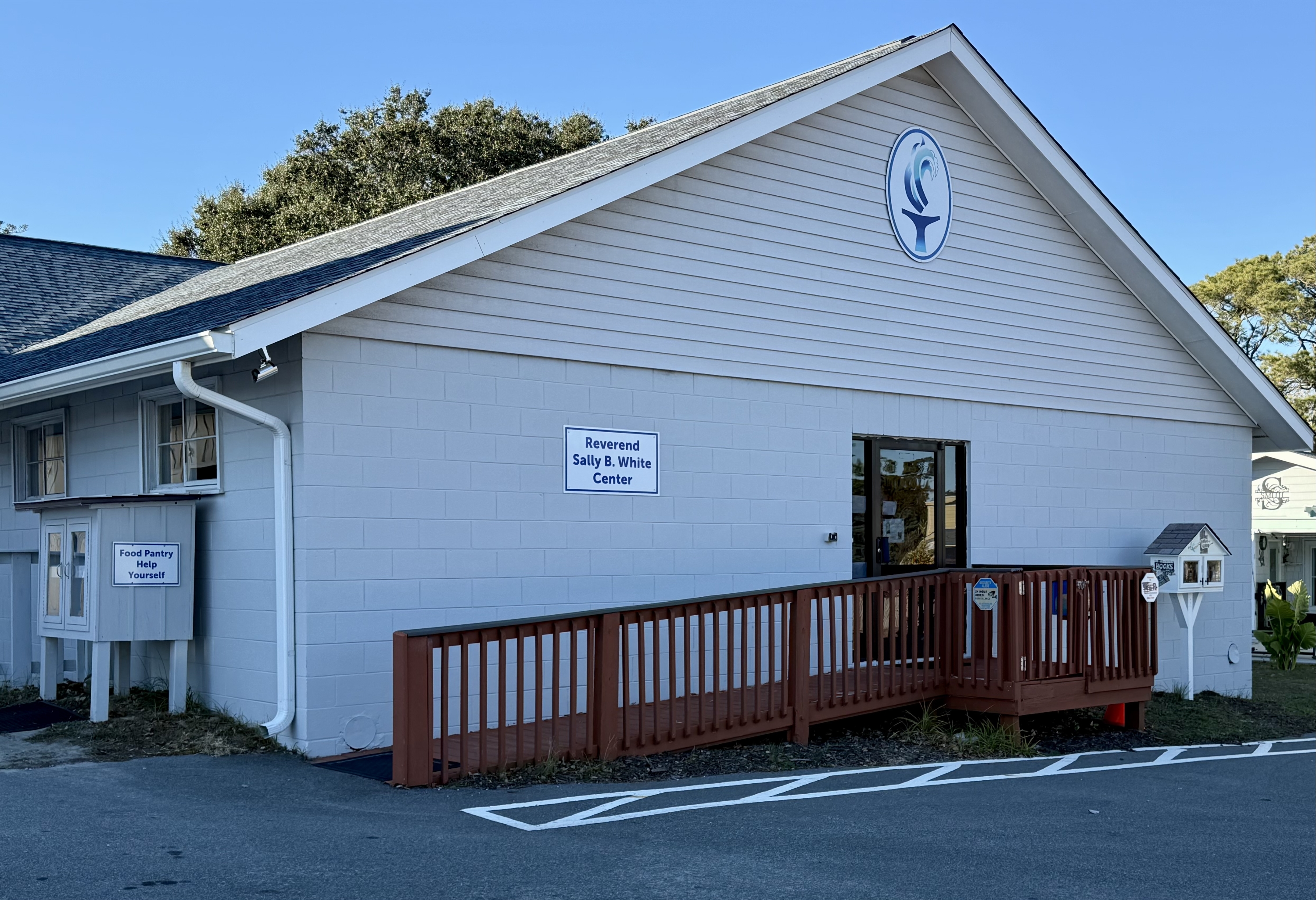 2900 Bridges Street - 101