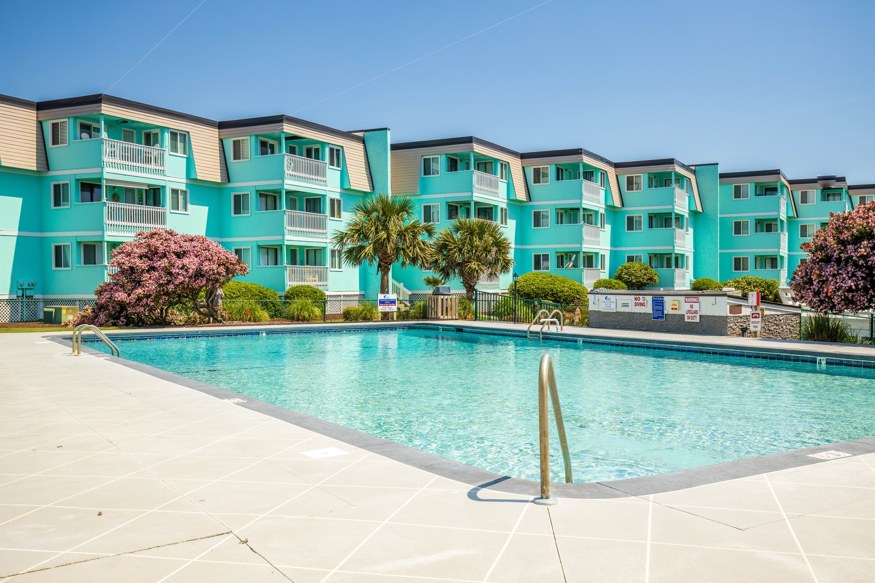 301 Commerce Way - 110